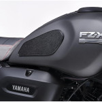 Knee Tank Pad for Fzx