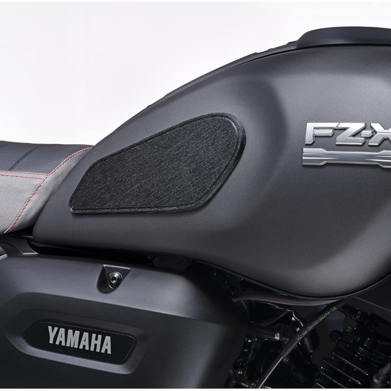 Knee Tank Pad for Fzx