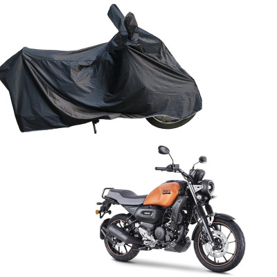 FZX Bike Cover Waterproof - UV Protection - FZX Bike Cover for FZ-X