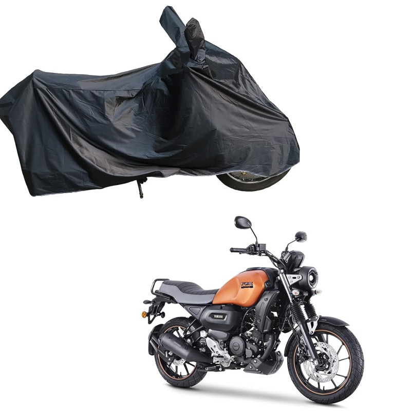 FZX Bike Cover Waterproof - UV Protection - FZX Bike Cover for FZ-X
