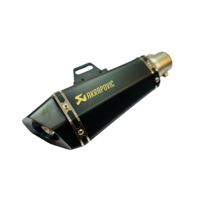 Exhaust