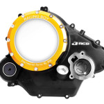 RCB ENGINE COVER