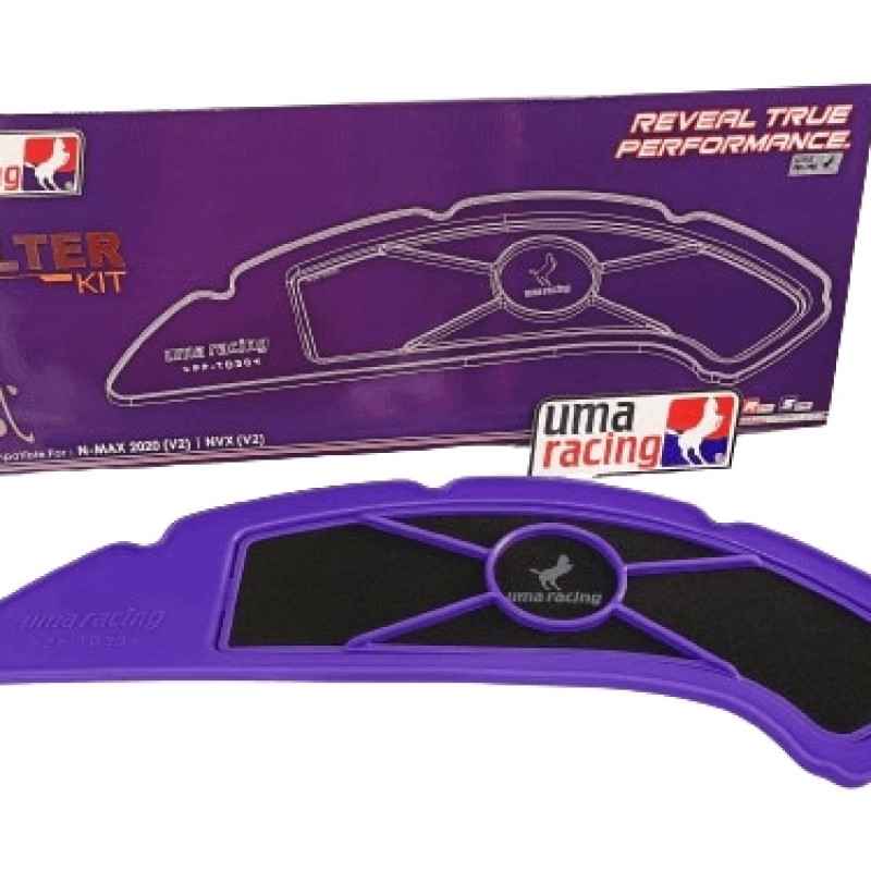 UMA RACING FOR YAMAHA AEROX