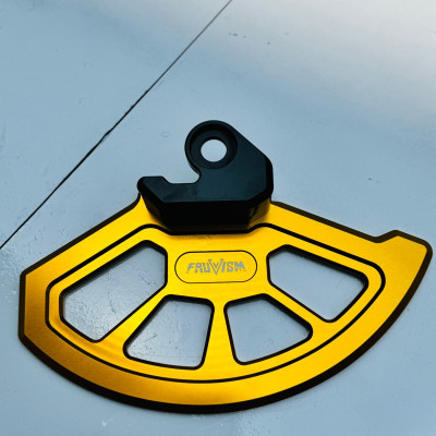 Disk Protection