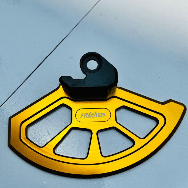 Disk Protection