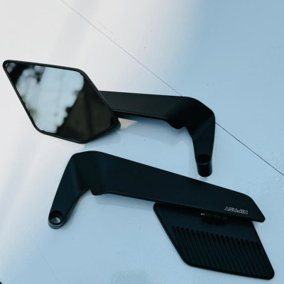 Wings Mirror
