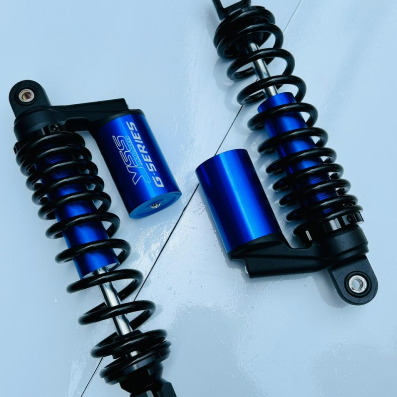 REAR SUSPENSION FOR YAMAHA AEROX