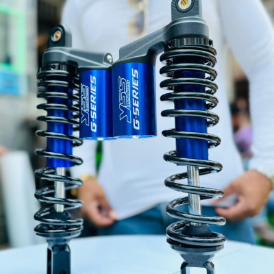 REAR SUSPENSION FOR YAMAHA AEROX