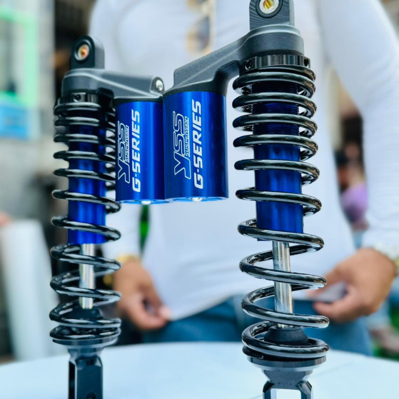 REAR SUSPENSION FOR YAMAHA AEROX