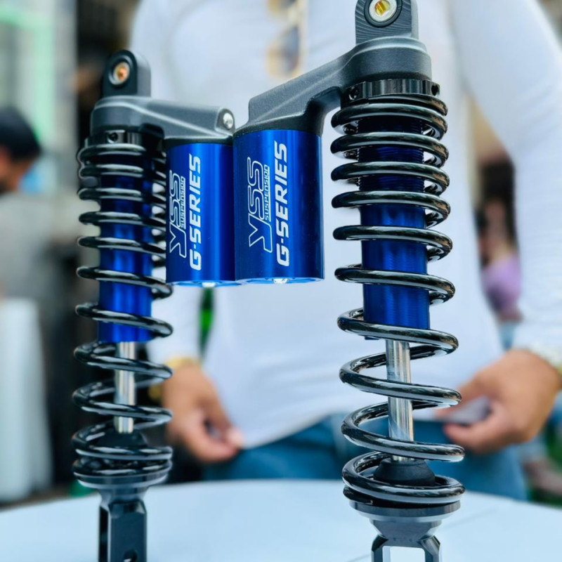 REAR SUSPENSION FOR YAMAHA AEROX