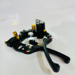 HYDROLIC LIVER SET FOR SINGLE SIDE