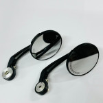 RE BAR END MIRROR