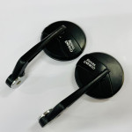 RE BAR END MIRROR