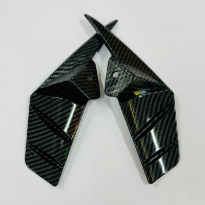SEAT COWL FOR DUKE 250