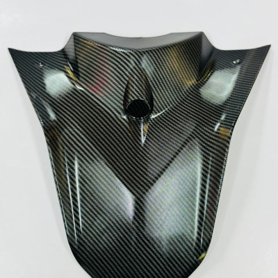NOSE CARBON FIBER FOR YAMAHA AEROX