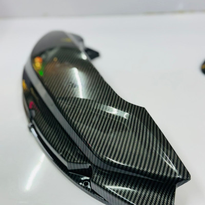 YAMAHA AEROX AIR FILTER COVER