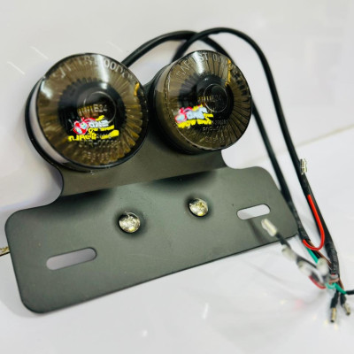 TAIL LIGHT/BACK LIGHT