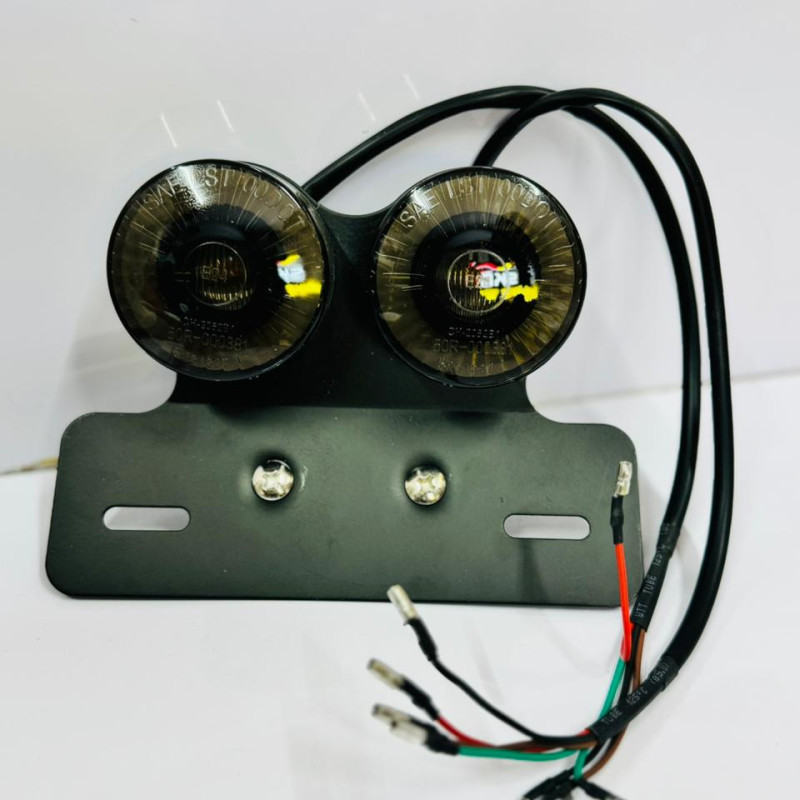 TAIL LIGHT/BACK LIGHT