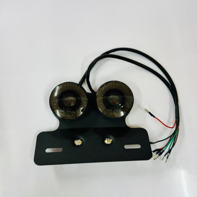 TAIL LIGHT/BACK LIGHT