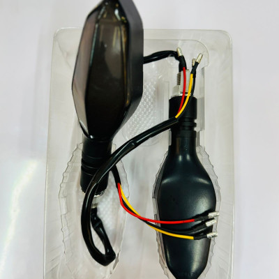 ARROW MULTICOLOUR INDICATOR