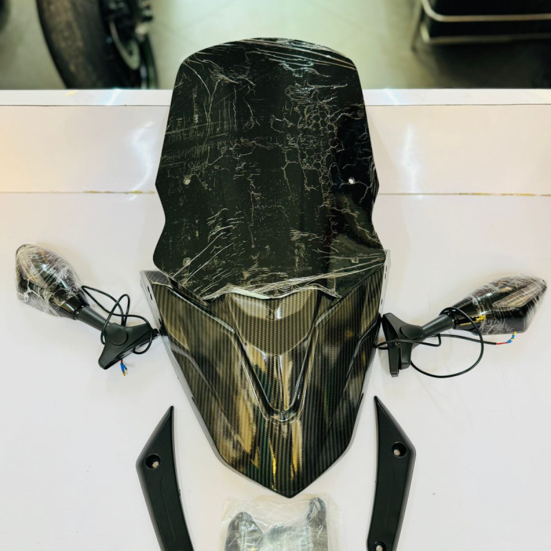 FORZA KIT FOR SUZUKI BURGMAN