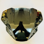 UNIVERSAL VISOR FOR ALL BIKES