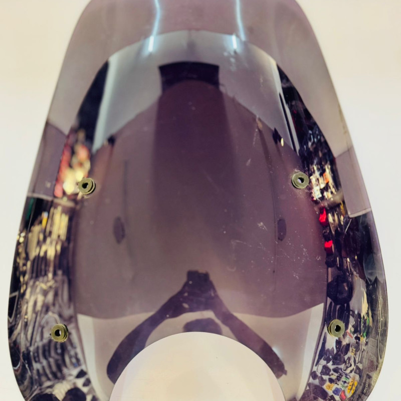 VISOR FOR ROYAL ENFIELD