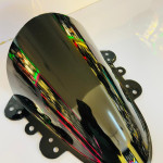 VISOR FOR R15V4 & M INDONESIAN VISOR