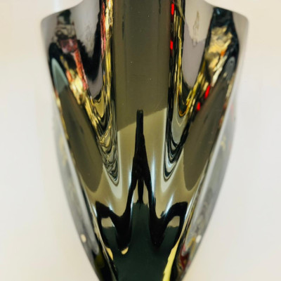 VISOR FOR HONDA SP 125