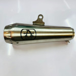 Arrow Exhaust for All Bikes