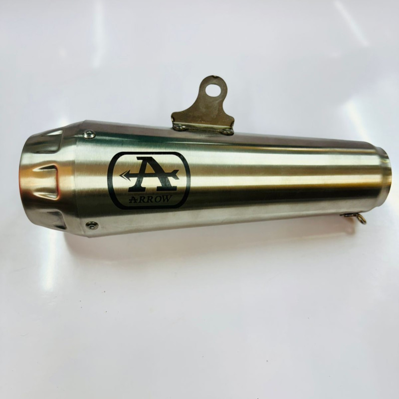 Arrow Exhaust for All Bikes