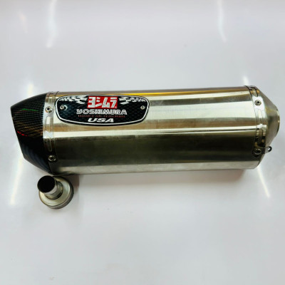 yoshimura exhaust