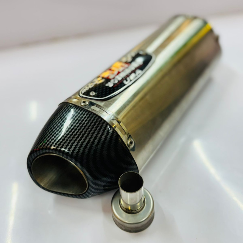 yoshimura exhaust