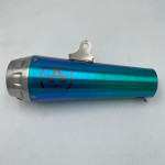 Arrow Exhaust for All Bikes