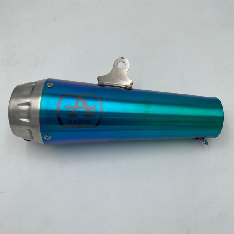 Arrow Exhaust for All Bikes