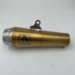 Arrow Exhaust for All Bikes