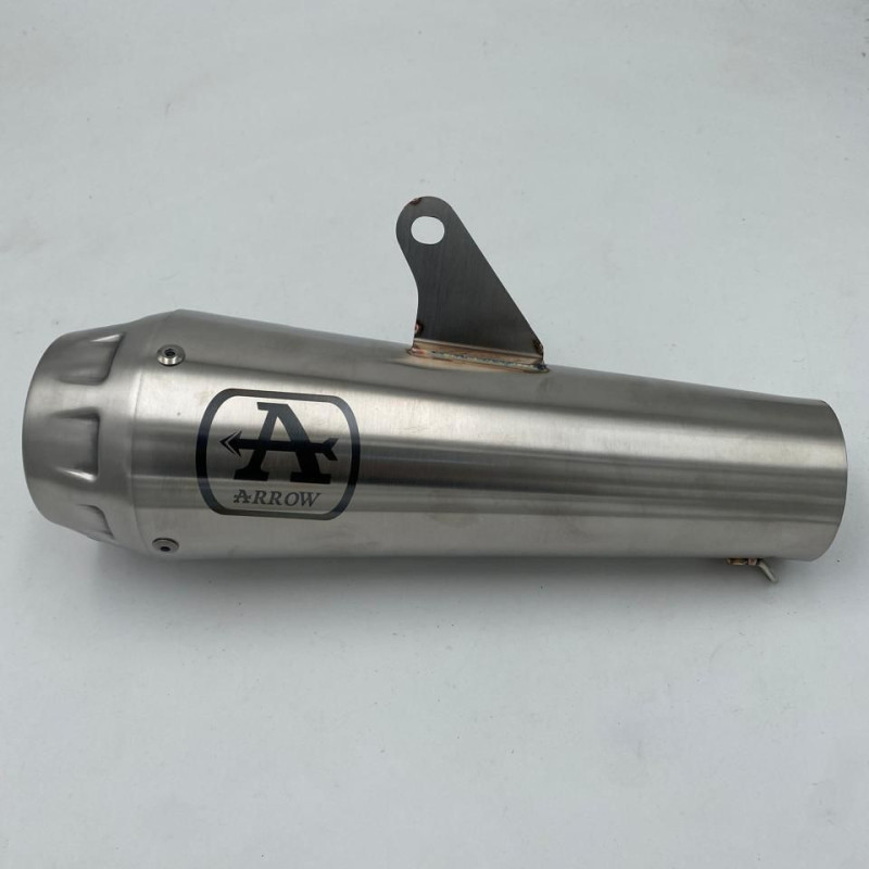 Arrow Exhaust for All Bikes