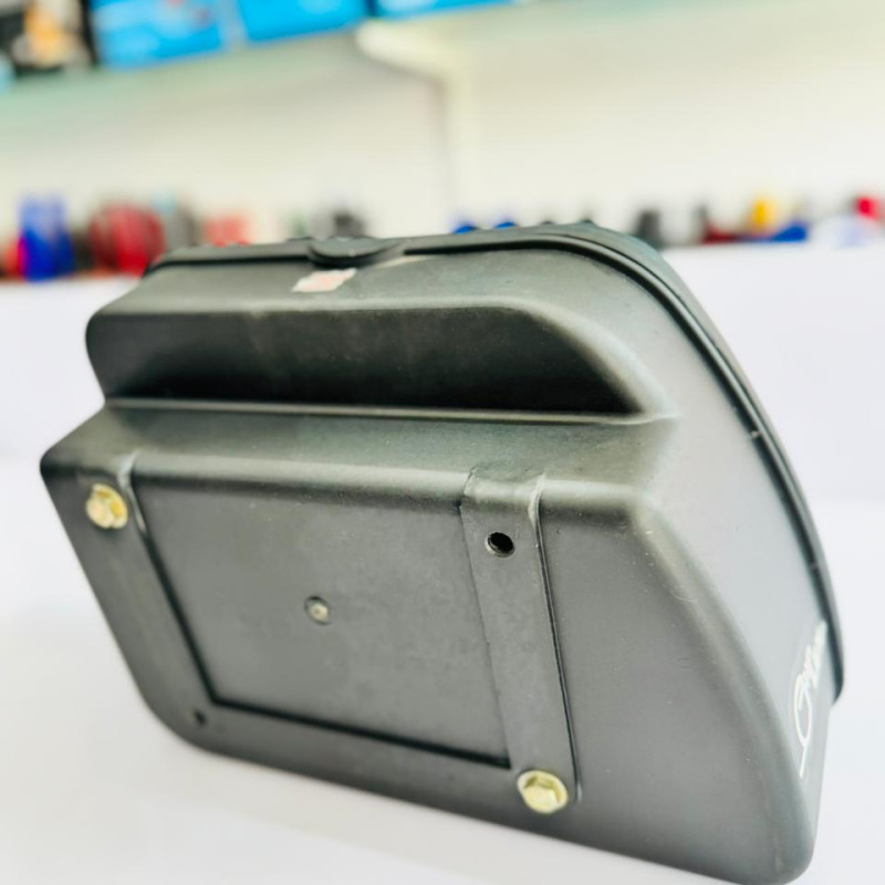 Small Sidebox for All Bikes