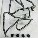 KTM adventure 390 crash guard heavy quality