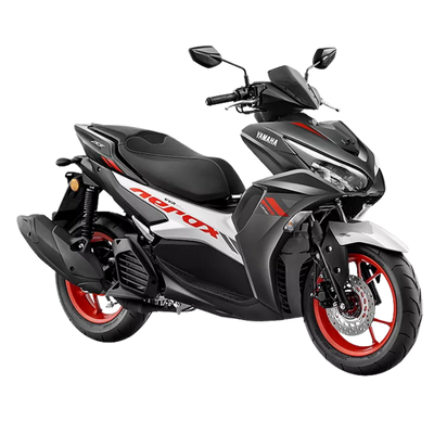YAMAHA-AEROX
